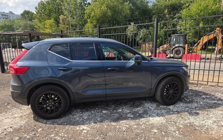 Volvo XC40 I, 2019 год, 3 200 000 рублей, 3 фотография