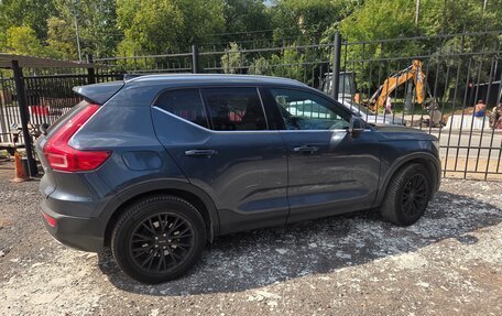 Volvo XC40 I, 2019 год, 3 200 000 рублей, 4 фотография
