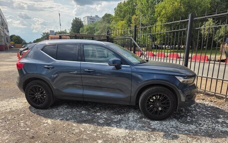 Volvo XC40 I, 2019 год, 3 200 000 рублей, 2 фотография