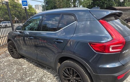 Volvo XC40 I, 2019 год, 3 200 000 рублей, 14 фотография