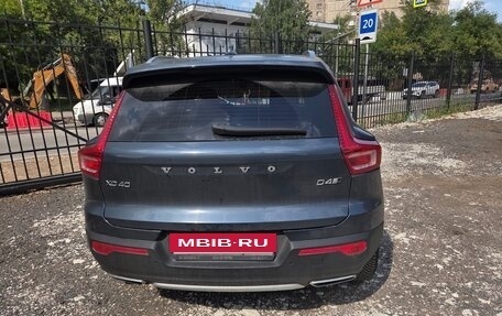 Volvo XC40 I, 2019 год, 3 200 000 рублей, 9 фотография