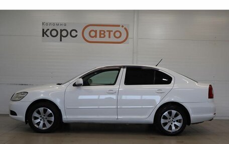 Skoda Octavia, 2013 год, 919 000 рублей, 2 фотография