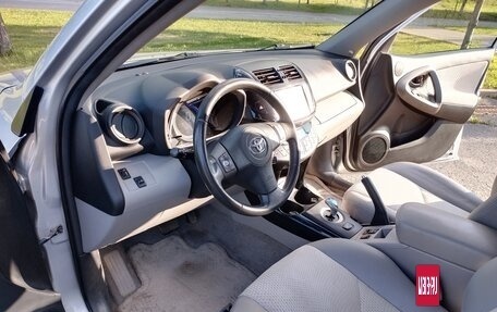 Toyota RAV4, 2013 год, 1 534 395 рублей, 6 фотография