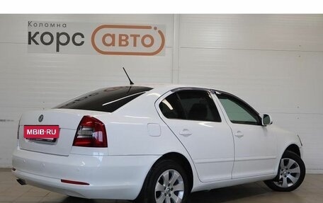 Skoda Octavia, 2013 год, 919 000 рублей, 3 фотография