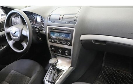 Skoda Octavia, 2013 год, 919 000 рублей, 5 фотография