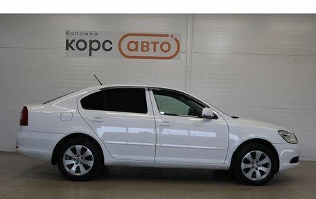 Skoda Octavia, 2013 год, 919 000 рублей, 4 фотография