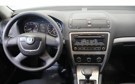 Skoda Octavia, 2013 год, 919 000 рублей, 9 фотография