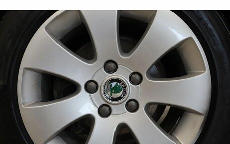 Skoda Octavia, 2013 год, 919 000 рублей, 15 фотография