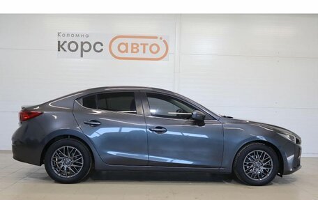 Mazda 3, 2014 год, 1 244 000 рублей, 4 фотография