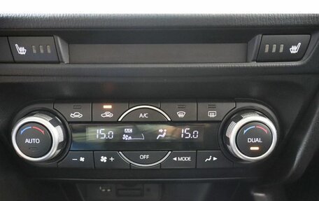 Mazda 3, 2014 год, 1 244 000 рублей, 11 фотография