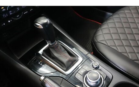Mazda 3, 2014 год, 1 244 000 рублей, 12 фотография