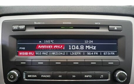 Skoda Octavia, 2013 год, 919 000 рублей, 10 фотография