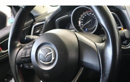 Mazda 3, 2014 год, 1 244 000 рублей, 8 фотография