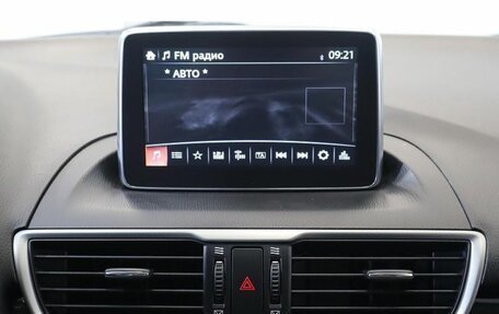 Mazda 3, 2014 год, 1 244 000 рублей, 10 фотография