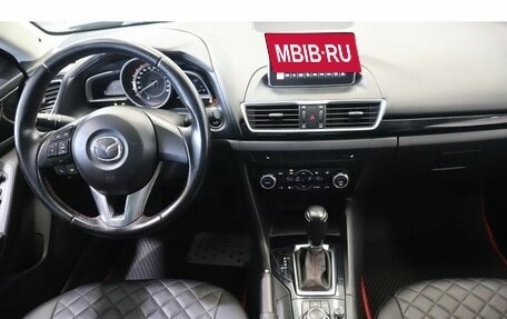 Mazda 3, 2014 год, 1 244 000 рублей, 9 фотография