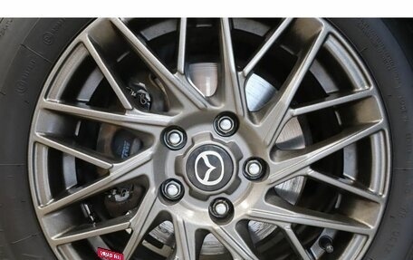 Mazda 3, 2014 год, 1 244 000 рублей, 16 фотография