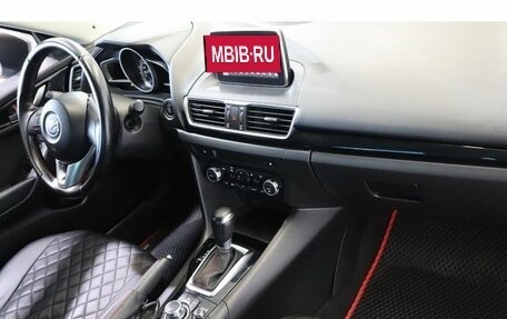 Mazda 3, 2014 год, 1 244 000 рублей, 5 фотография