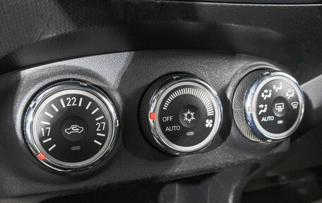 Mitsubishi Outlander III рестайлинг 3, 2012 год, 919 000 рублей, 15 фотография