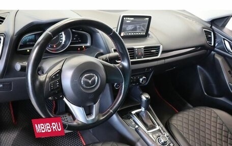 Mazda 3, 2014 год, 1 244 000 рублей, 6 фотография