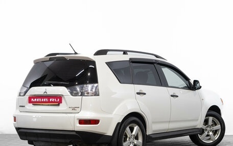 Mitsubishi Outlander III рестайлинг 3, 2012 год, 919 000 рублей, 5 фотография