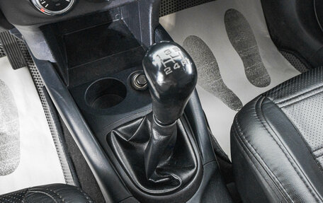 Mitsubishi Outlander III рестайлинг 3, 2012 год, 919 000 рублей, 16 фотография