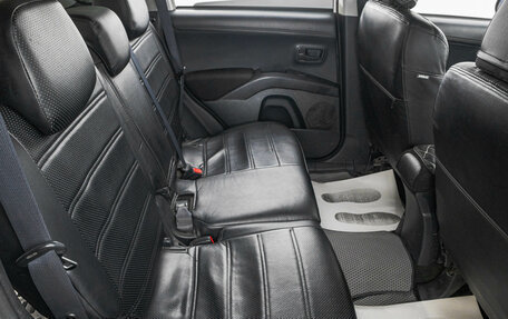 Mitsubishi Outlander III рестайлинг 3, 2012 год, 919 000 рублей, 20 фотография