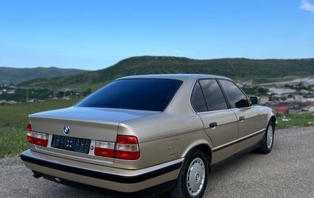 BMW 5 серия, 1991 год, 330 000 рублей, 5 фотография