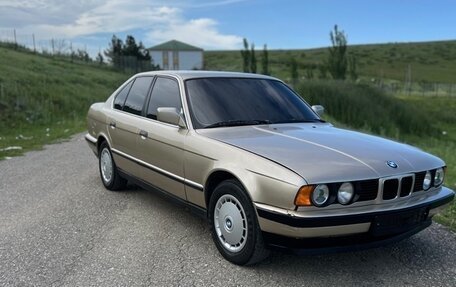 BMW 5 серия, 1991 год, 330 000 рублей, 6 фотография