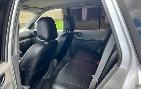 Hyundai Santa Fe III рестайлинг, 2005 год, 449 000 рублей, 12 фотография
