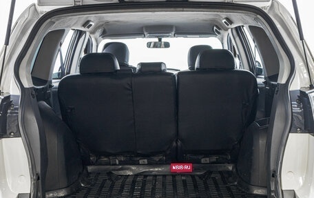 Mitsubishi Outlander III рестайлинг 3, 2012 год, 919 000 рублей, 21 фотография