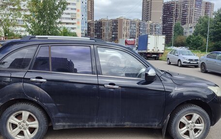 Lifan X60 I рестайлинг, 2013 год, 250 000 рублей, 4 фотография