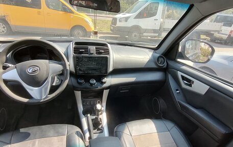 Lifan X60 I рестайлинг, 2013 год, 250 000 рублей, 9 фотография