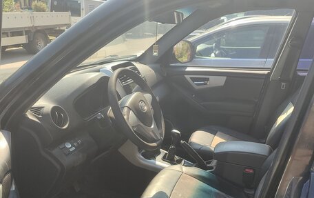 Lifan X60 I рестайлинг, 2013 год, 250 000 рублей, 8 фотография