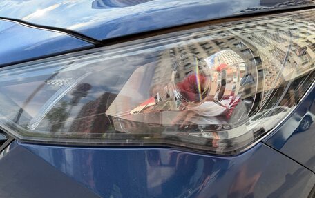 Hyundai Solaris II рестайлинг, 2021 год, 1 670 000 рублей, 13 фотография