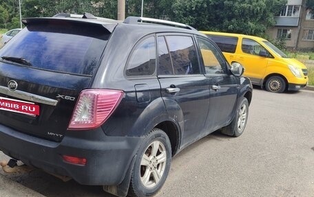 Lifan X60 I рестайлинг, 2013 год, 250 000 рублей, 6 фотография