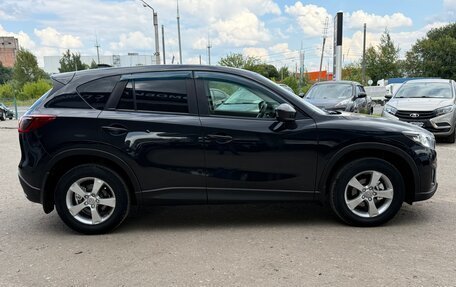 Mazda CX-5 II, 2012 год, 1 380 000 рублей, 6 фотография