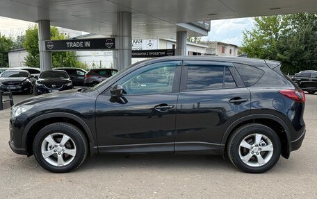 Mazda CX-5 II, 2012 год, 1 380 000 рублей, 5 фотография