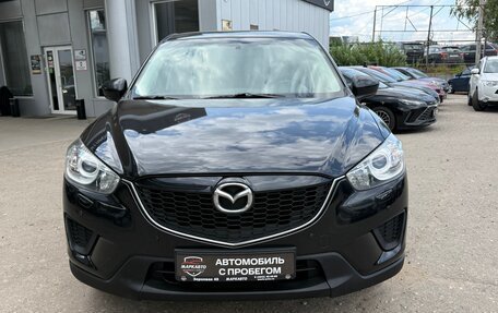 Mazda CX-5 II, 2012 год, 1 380 000 рублей, 2 фотография