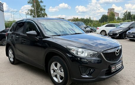 Mazda CX-5 II, 2012 год, 1 380 000 рублей, 4 фотография