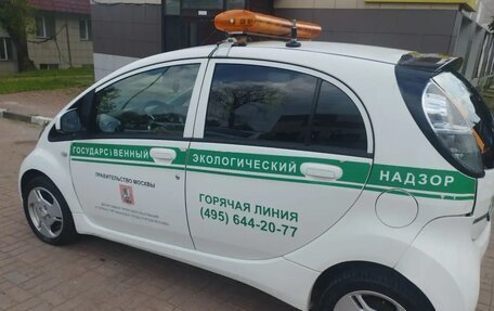 Mitsubishi i-MiEV, 2011 год, 900 000 рублей, 8 фотография