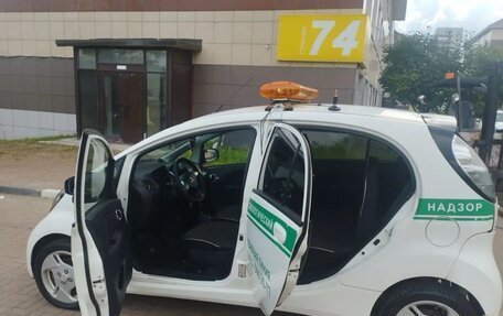 Mitsubishi i-MiEV, 2011 год, 900 000 рублей, 3 фотография