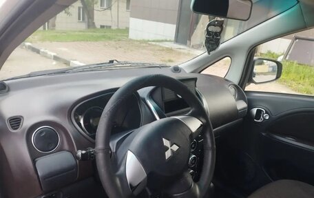 Mitsubishi i-MiEV, 2011 год, 900 000 рублей, 9 фотография