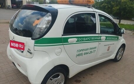 Mitsubishi i-MiEV, 2011 год, 900 000 рублей, 7 фотография