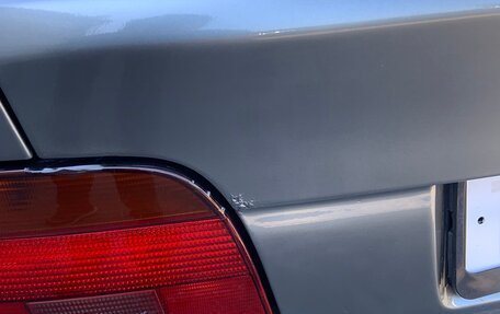 BMW 5 серия, 1999 год, 490 000 рублей, 4 фотография