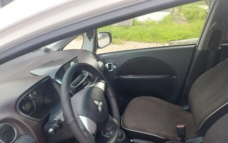Mitsubishi i-MiEV, 2011 год, 900 000 рублей, 10 фотография