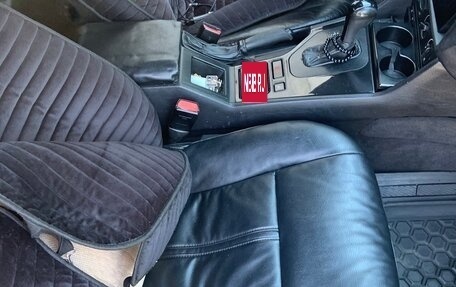 BMW 5 серия, 1999 год, 490 000 рублей, 5 фотография