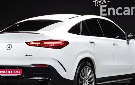Mercedes-Benz GLE Coupe, 2024 год, 11 050 000 рублей, 2 фотография