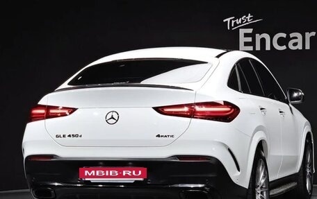 Mercedes-Benz GLE Coupe, 2024 год, 11 050 000 рублей, 3 фотография