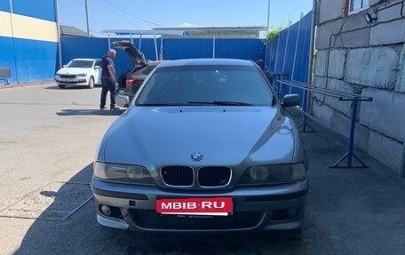 BMW 5 серия, 1999 год, 490 000 рублей, 2 фотография