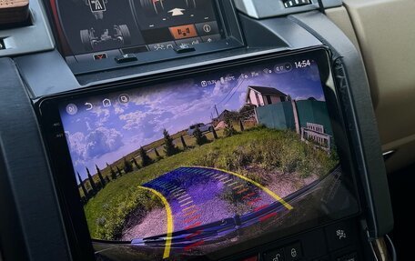 Land Rover Range Rover Sport I рестайлинг, 2008 год, 1 750 000 рублей, 26 фотография